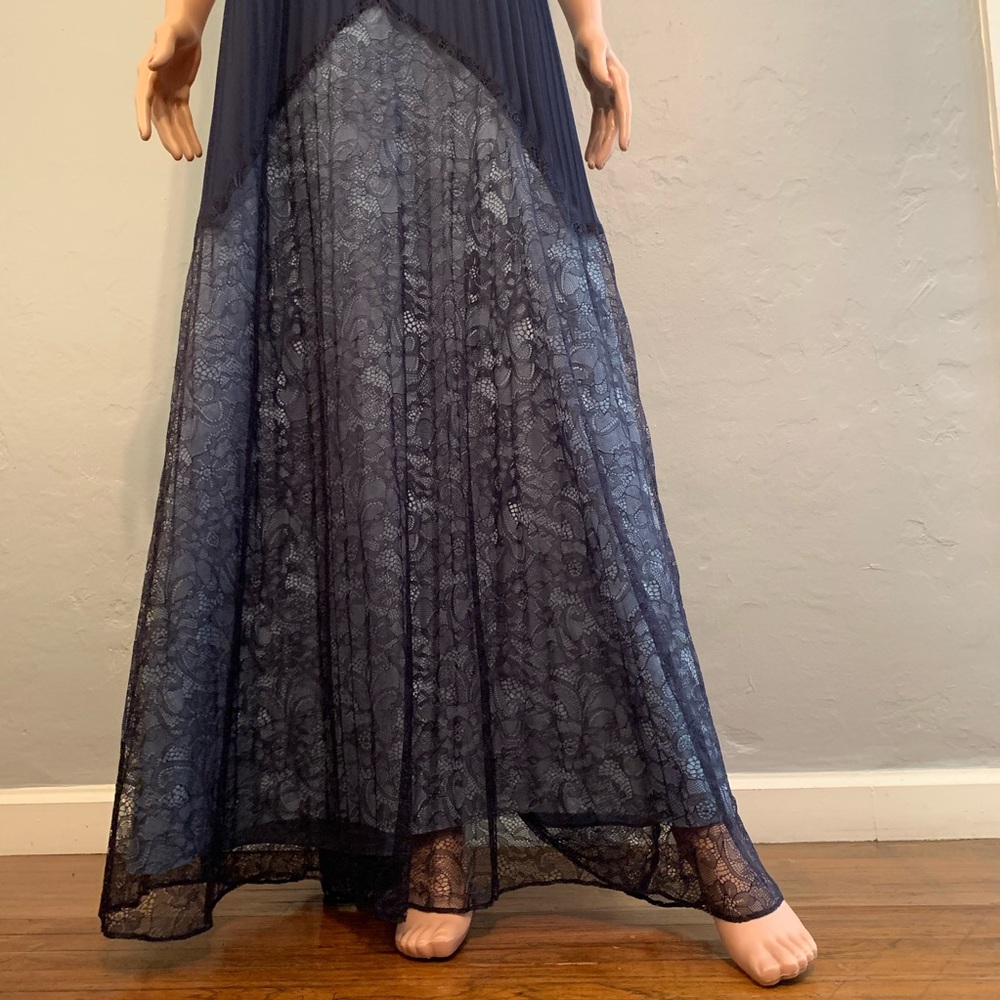 BCBGmaxazria Maxi Dress - Picture 3 of 6